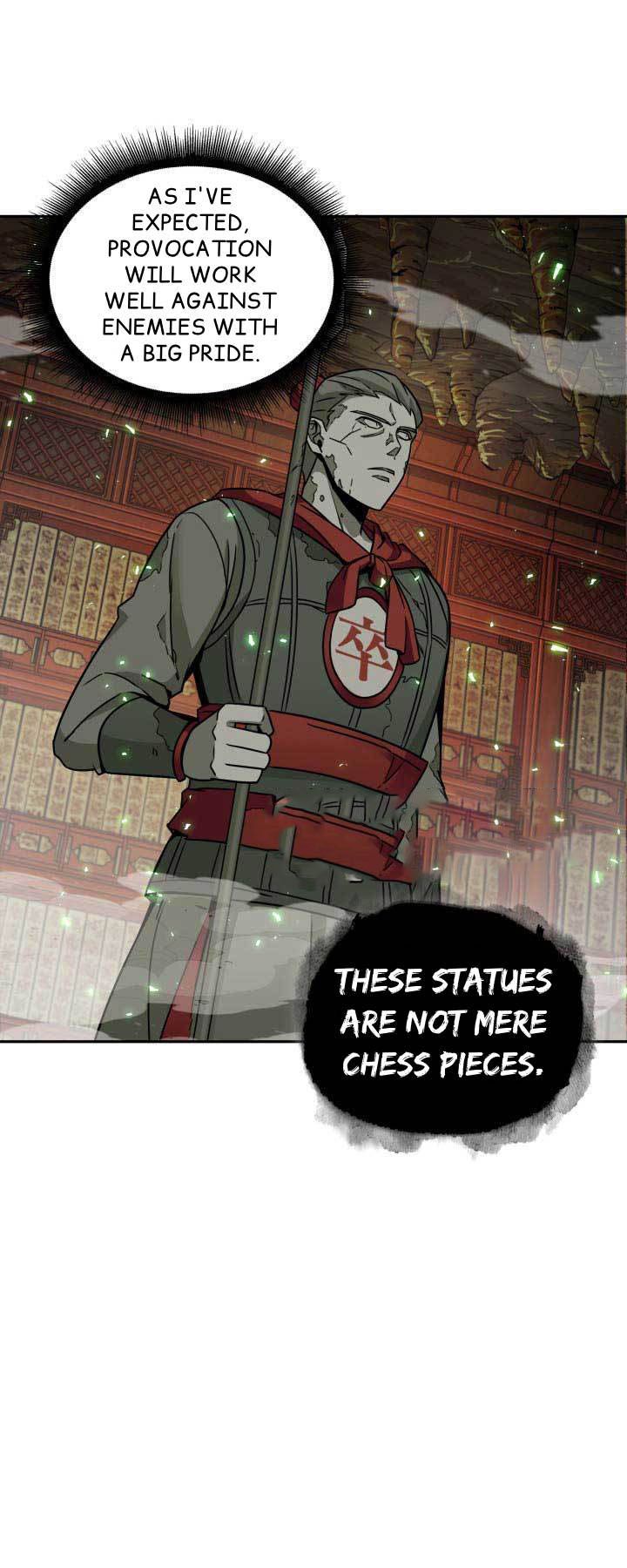 Tomb Raider King Chapter 119 - page 22