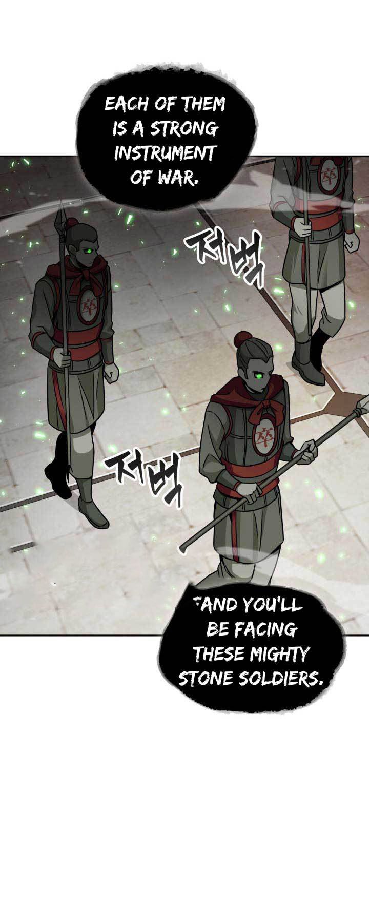 Tomb Raider King Chapter 119 - page 23
