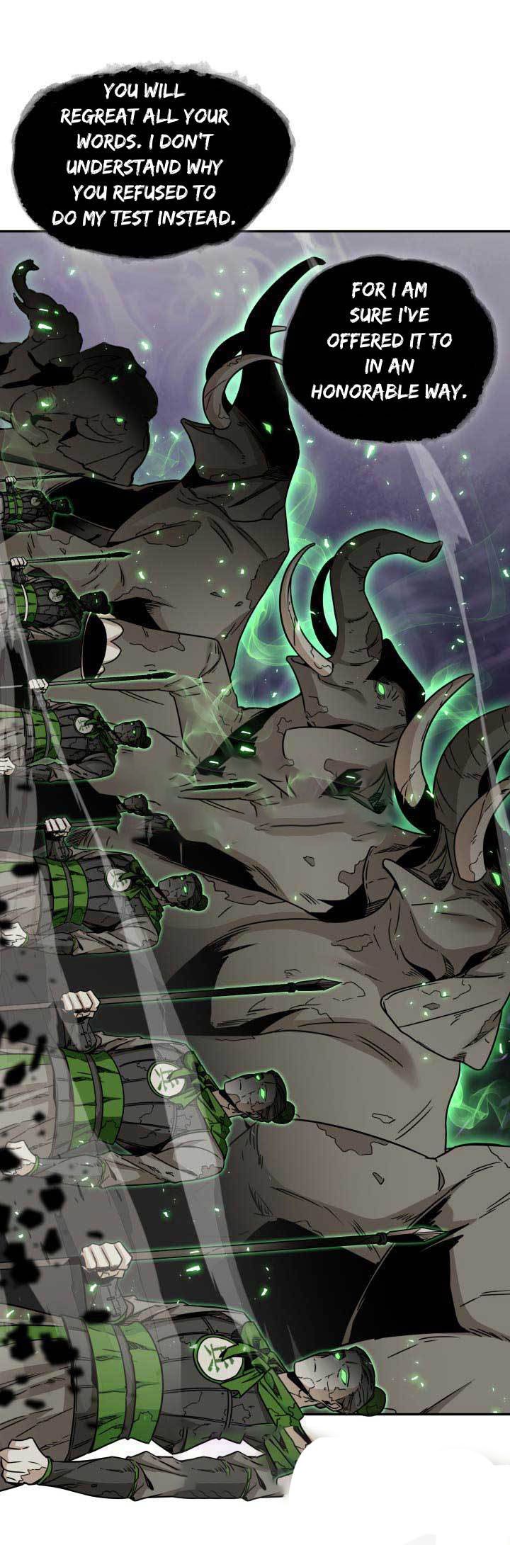 Tomb Raider King Chapter 119 - page 24