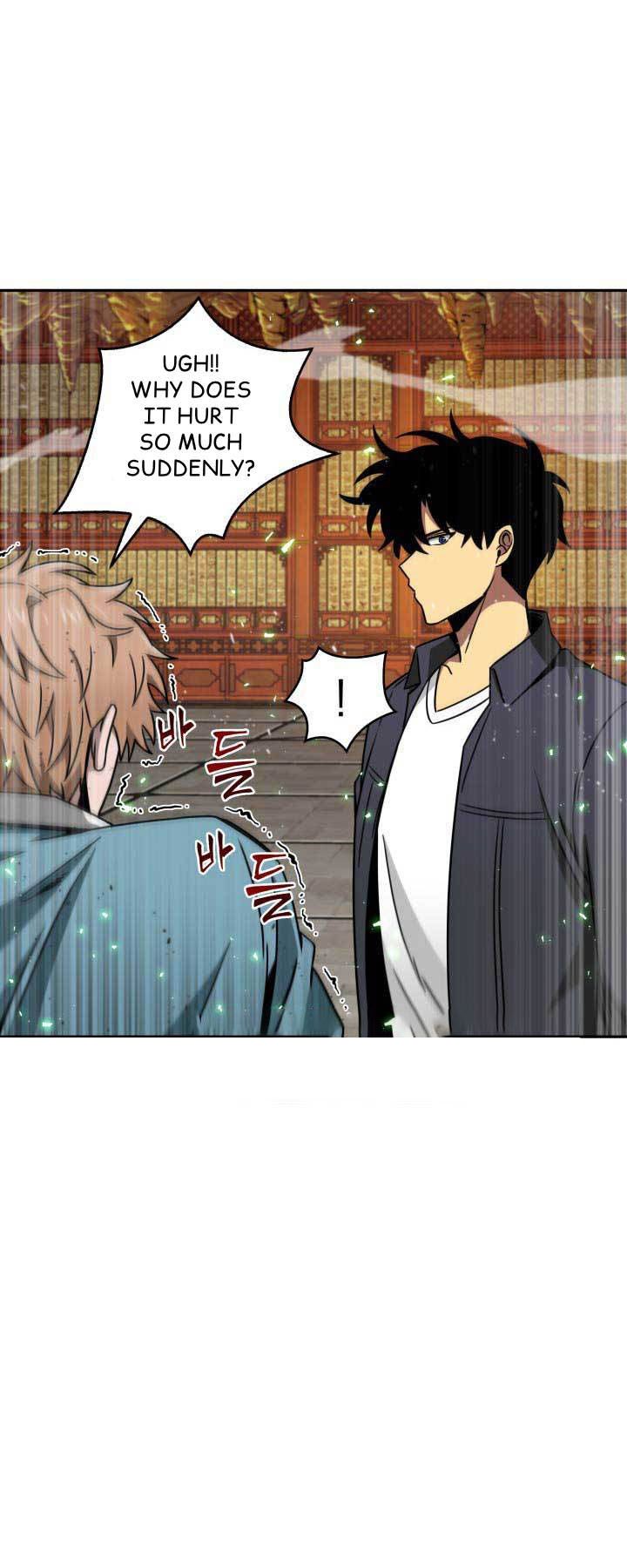 Tomb Raider King Chapter 119 - page 27