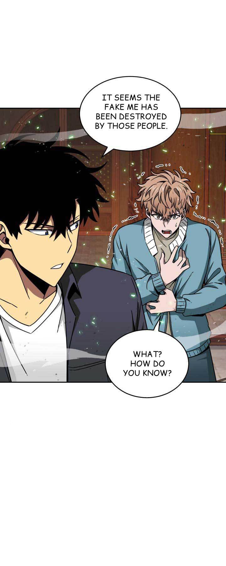 Tomb Raider King Chapter 119 - page 28