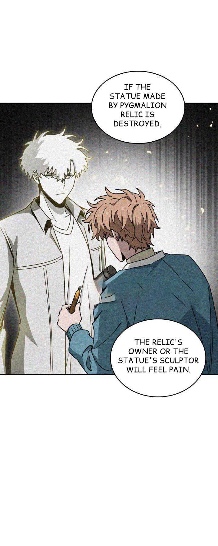 Tomb Raider King Chapter 119 - page 29