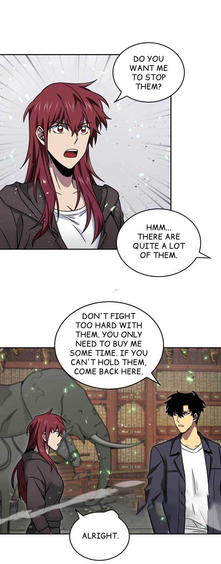 Tomb Raider King Chapter 119 - page 31