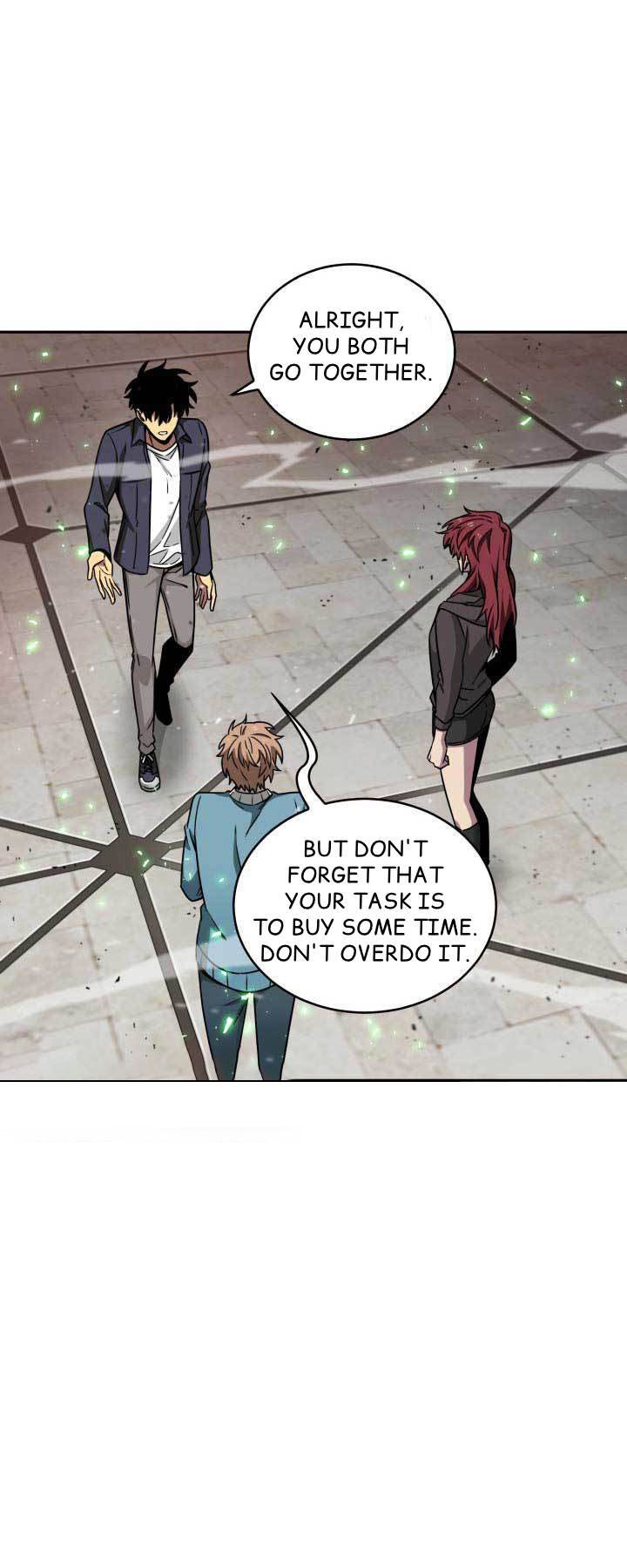 Tomb Raider King Chapter 119 - page 33