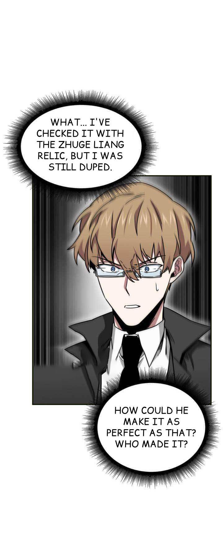 Tomb Raider King Chapter 119 - page 37