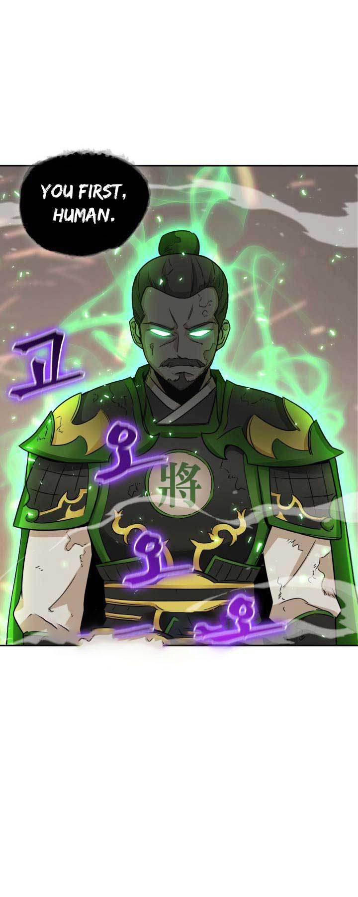 Tomb Raider King Chapter 119 - page 4