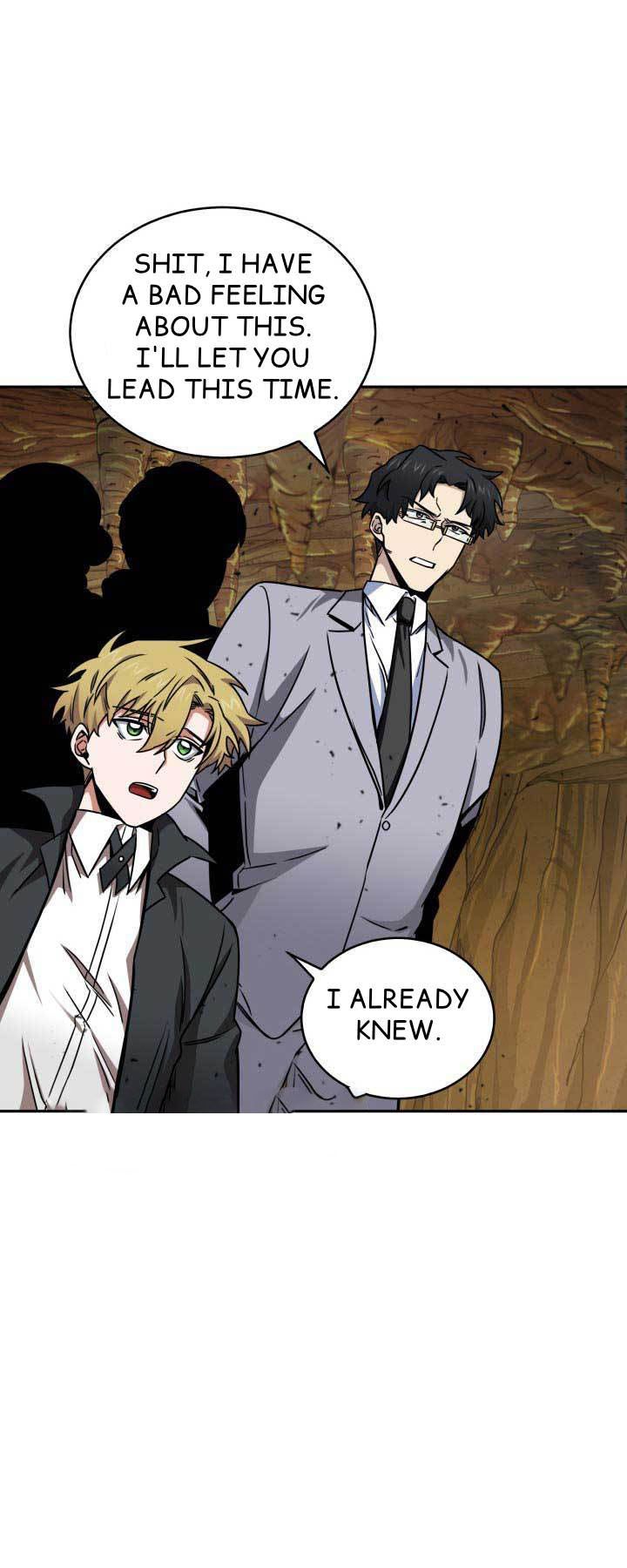 Tomb Raider King Chapter 119 - page 42