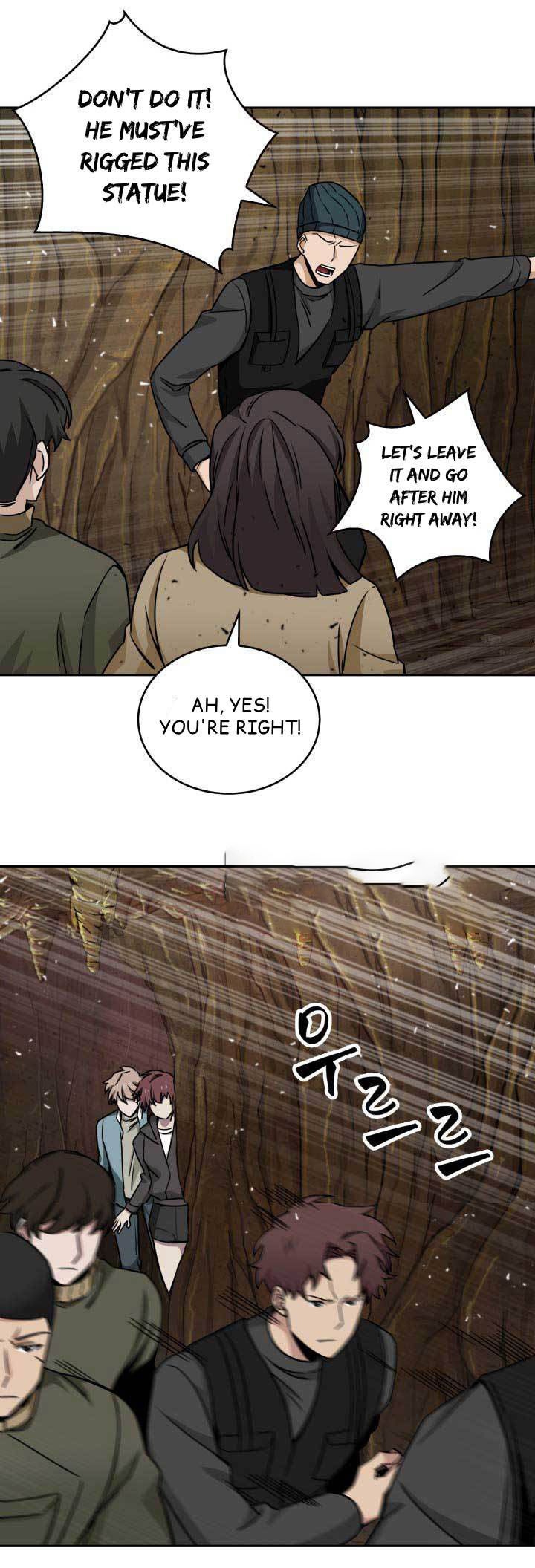 Tomb Raider King Chapter 119 - page 45