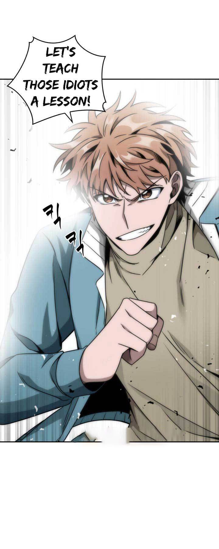 Tomb Raider King Chapter 119 - page 47