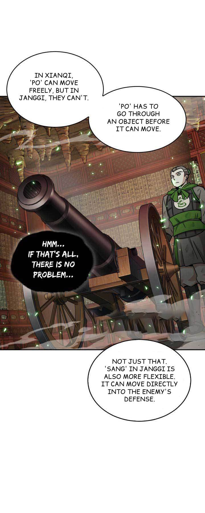 Tomb Raider King Chapter 119 - page 8