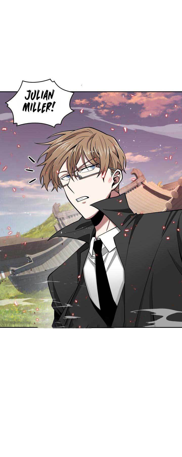 Tomb Raider King Chapter 118 - page 11