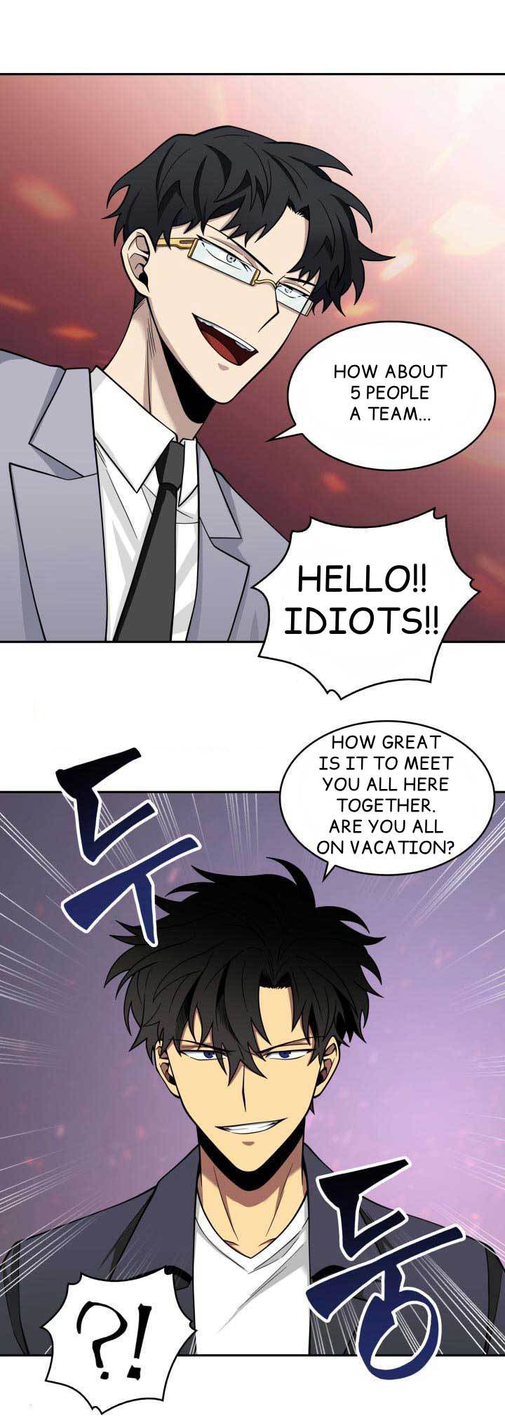 Tomb Raider King Chapter 118 - page 16