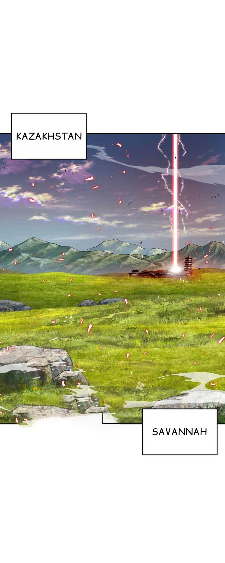 Tomb Raider King Chapter 118 - page 2