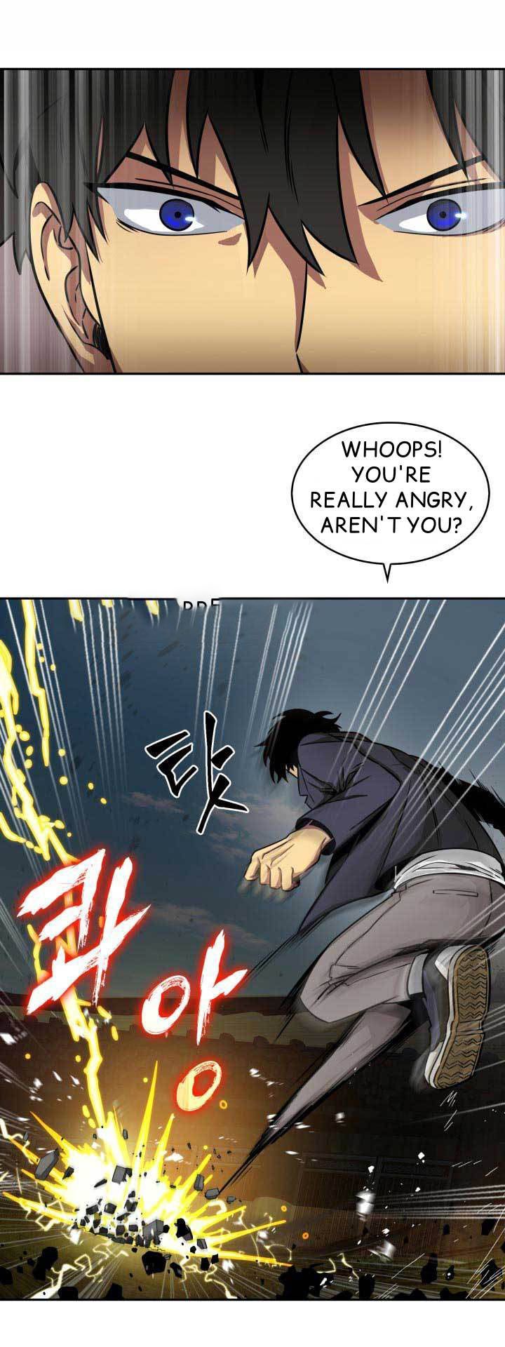 Tomb Raider King Chapter 118 - page 24