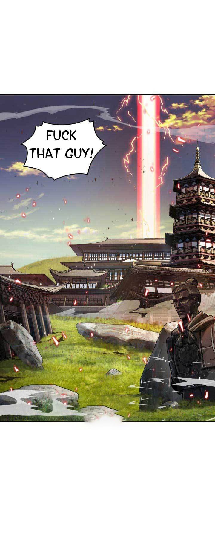 Tomb Raider King Chapter 118 - page 3