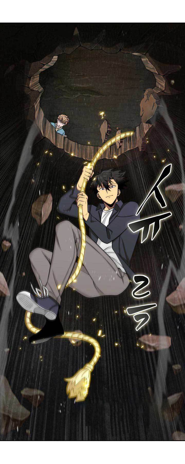 Tomb Raider King Chapter 118 - page 39