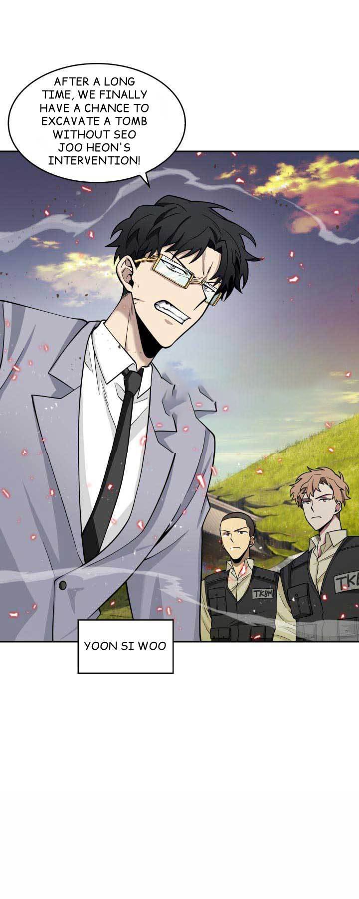 Tomb Raider King Chapter 118 - page 4