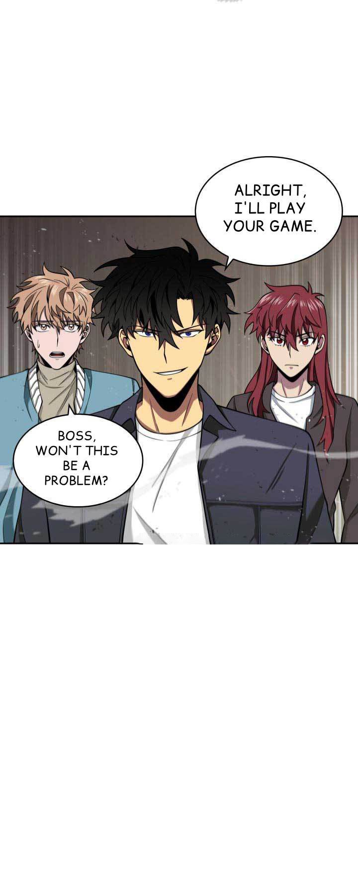 Tomb Raider King Chapter 118 - page 44