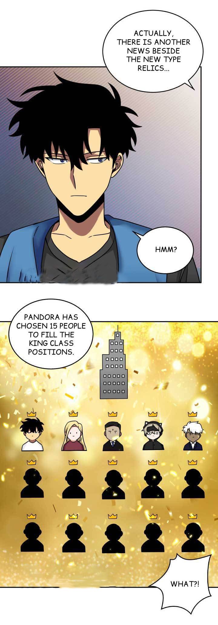 Tomb Raider King Chapter 117 - page 13