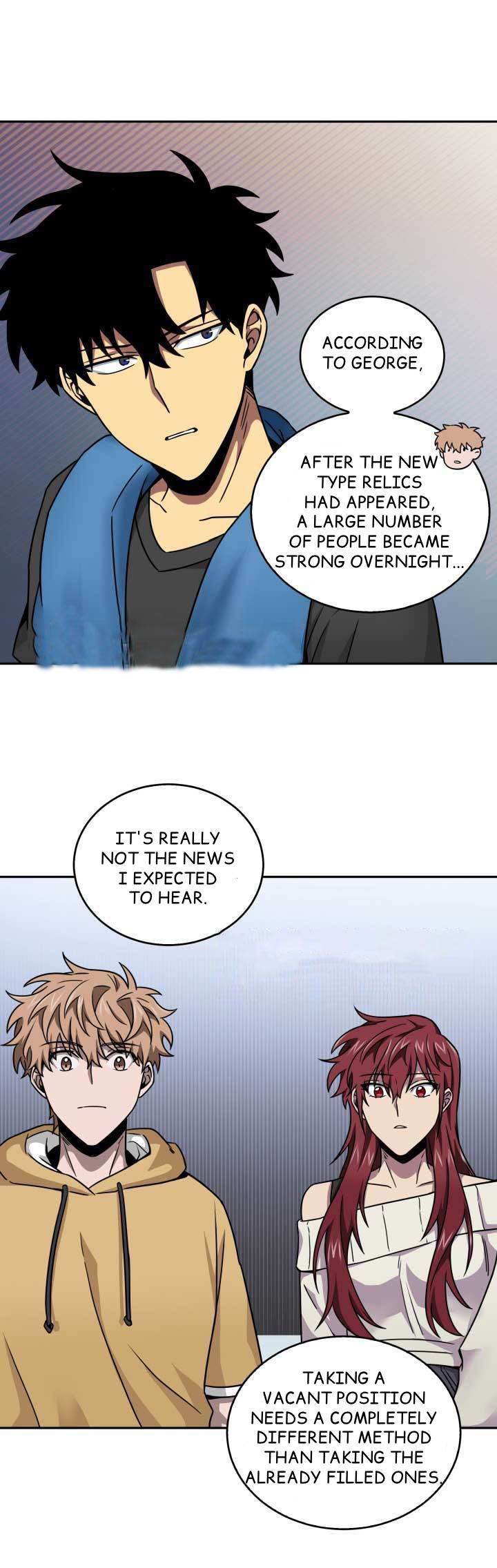 Tomb Raider King Chapter 117 - page 14