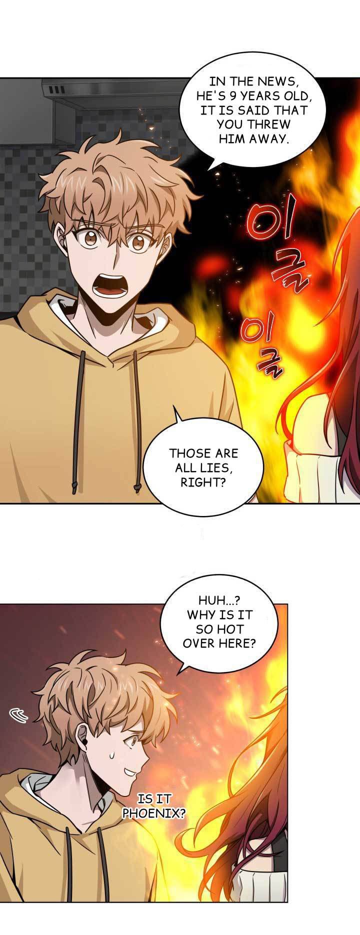Tomb Raider King Chapter 117 - page 19