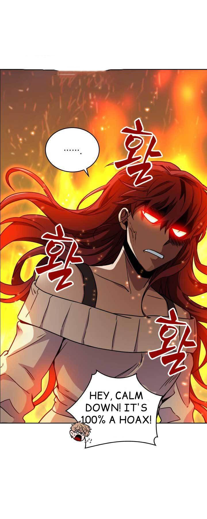 Tomb Raider King Chapter 117 - page 20