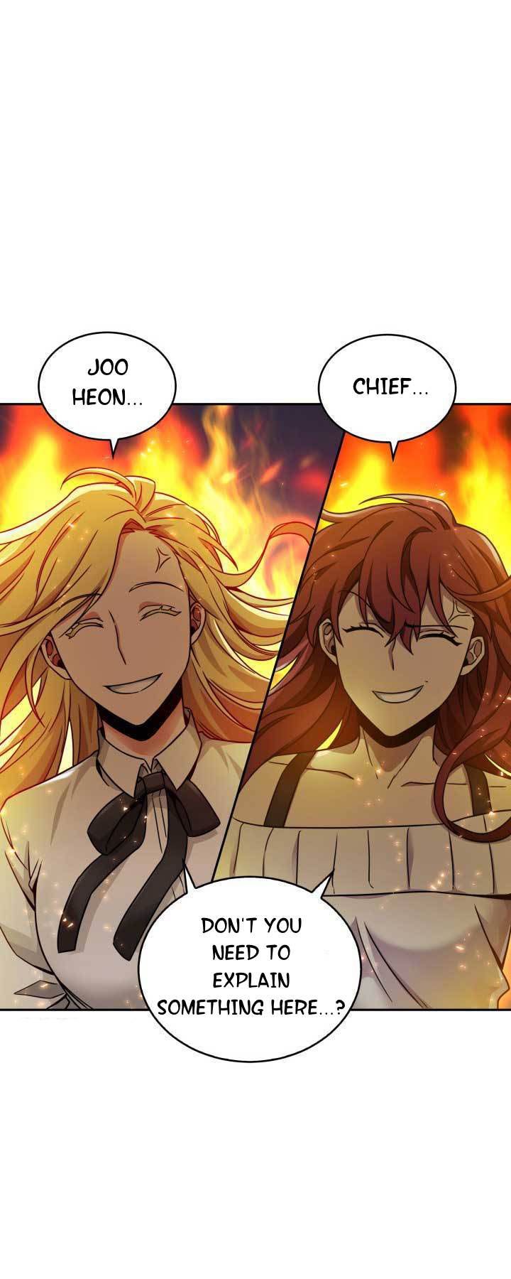 Tomb Raider King Chapter 117 - page 22