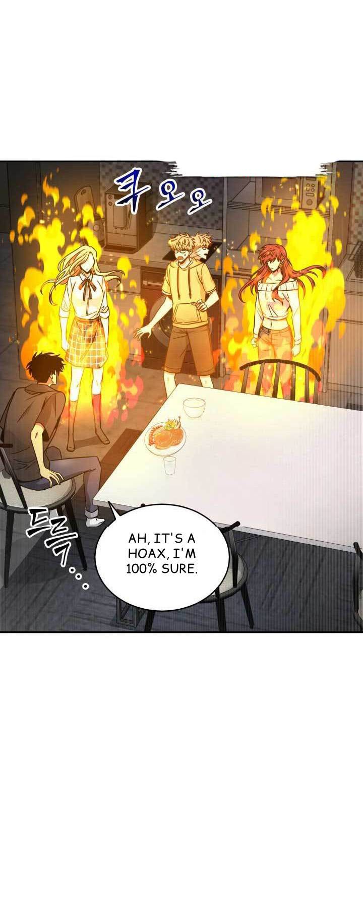 Tomb Raider King Chapter 117 - page 23