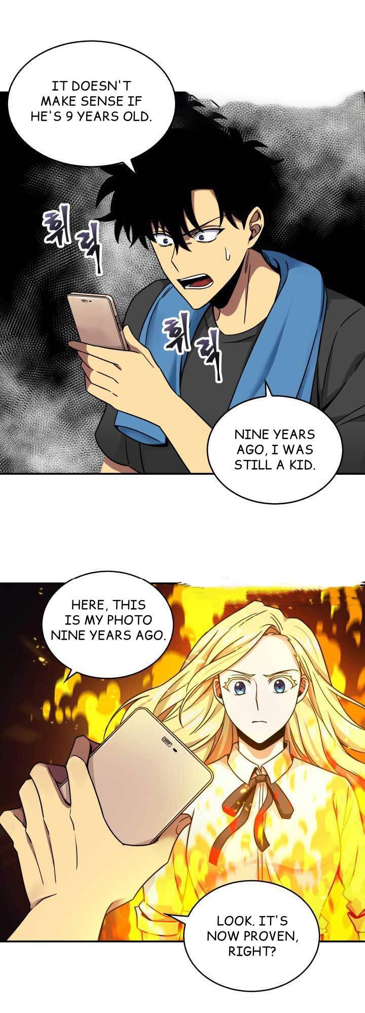 Tomb Raider King Chapter 117 - page 24