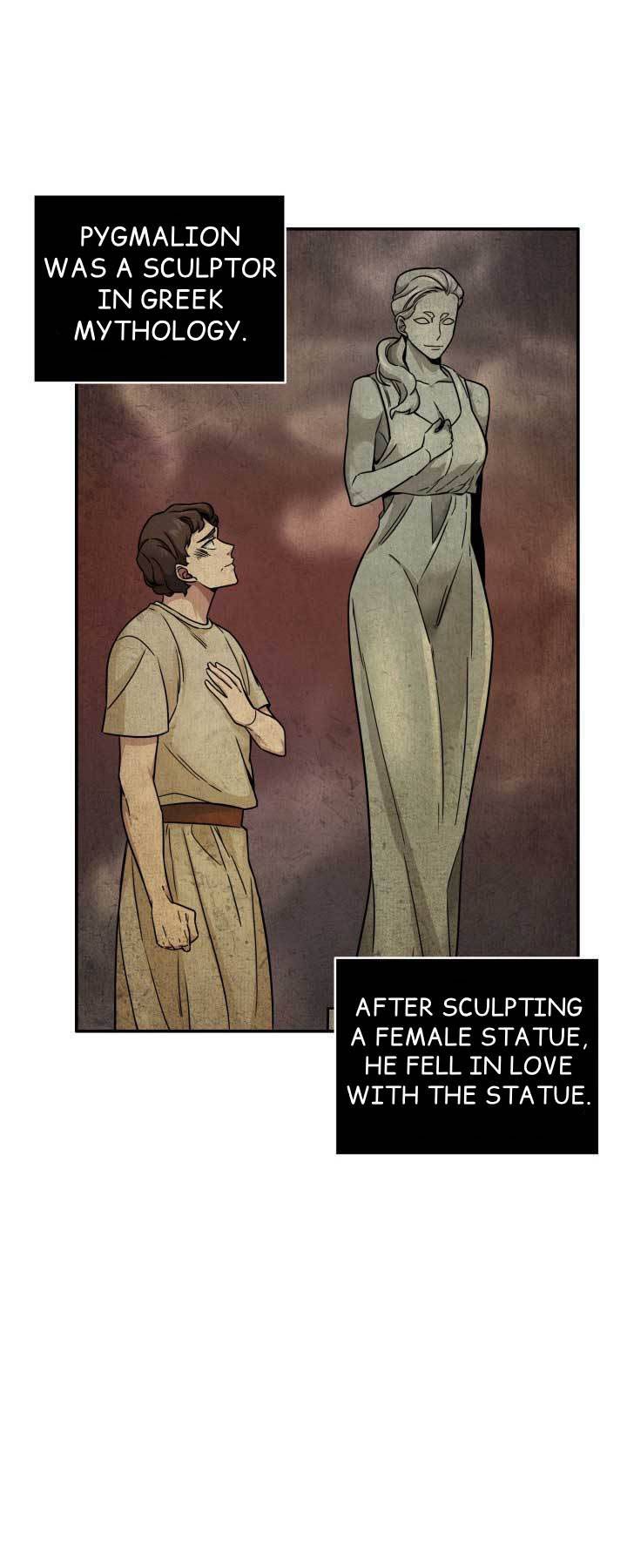 Tomb Raider King Chapter 117 - page 35