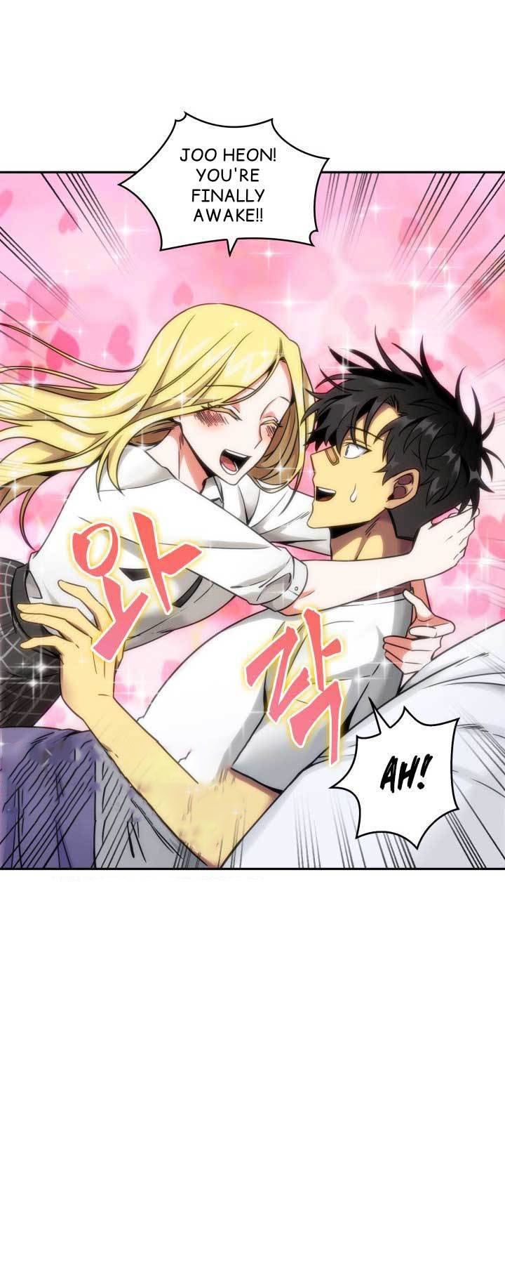 Tomb Raider King Chapter 117 - page 4