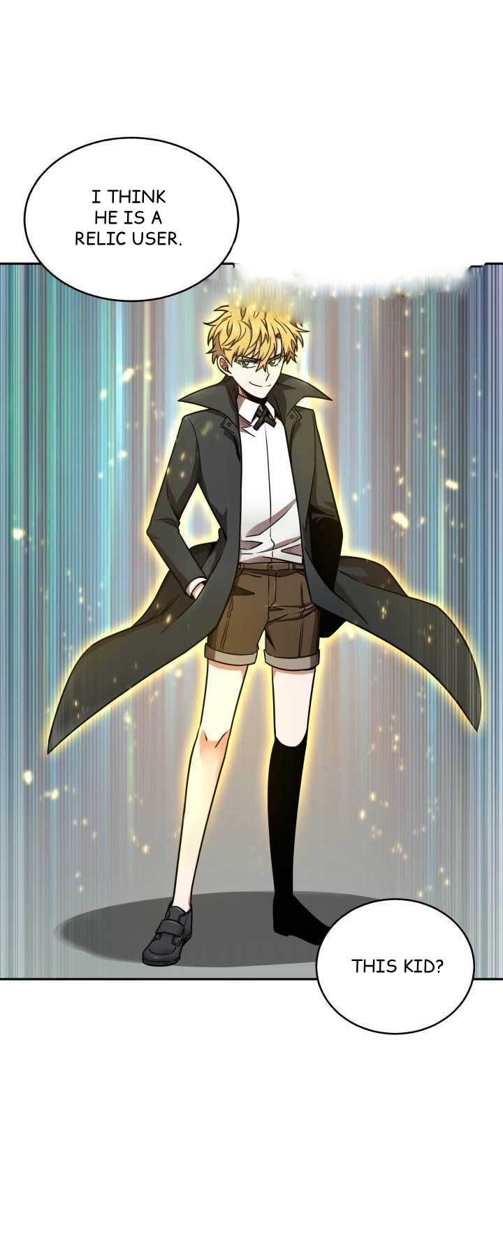 Tomb Raider King Chapter 117 - page 41