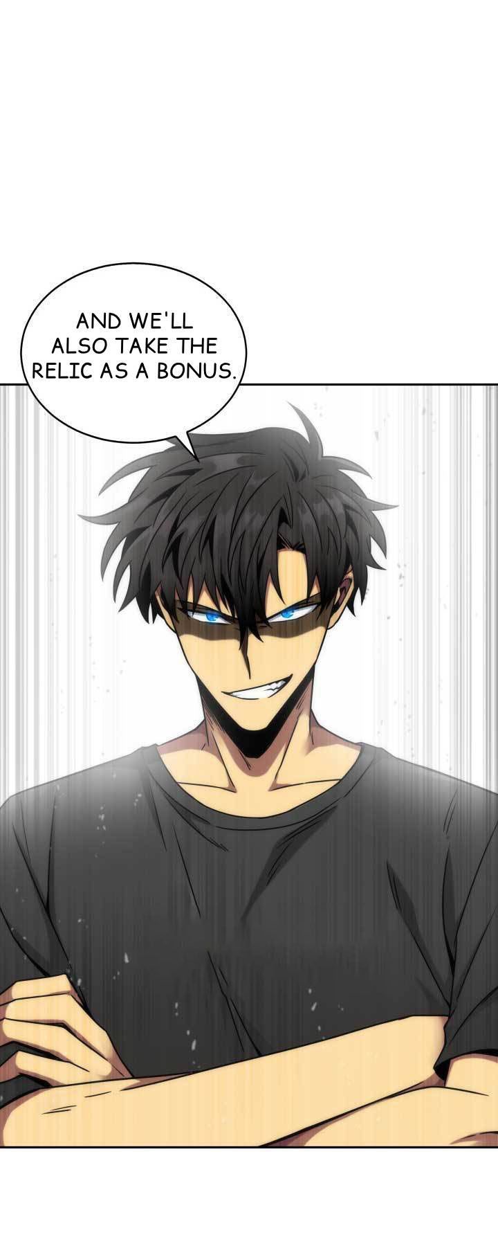 Tomb Raider King Chapter 117 - page 43