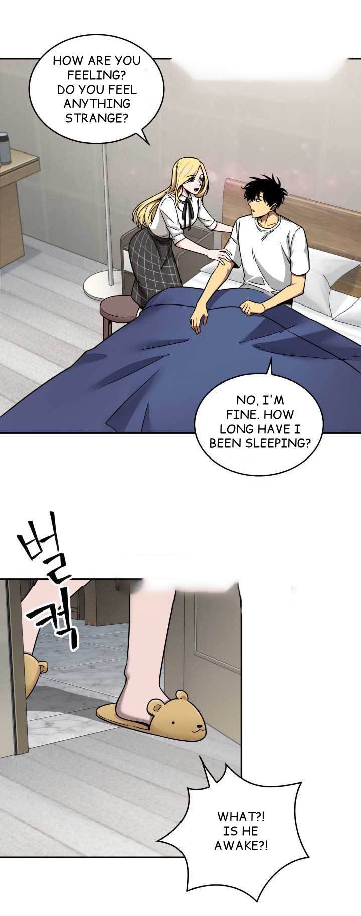 Tomb Raider King Chapter 117 - page 5