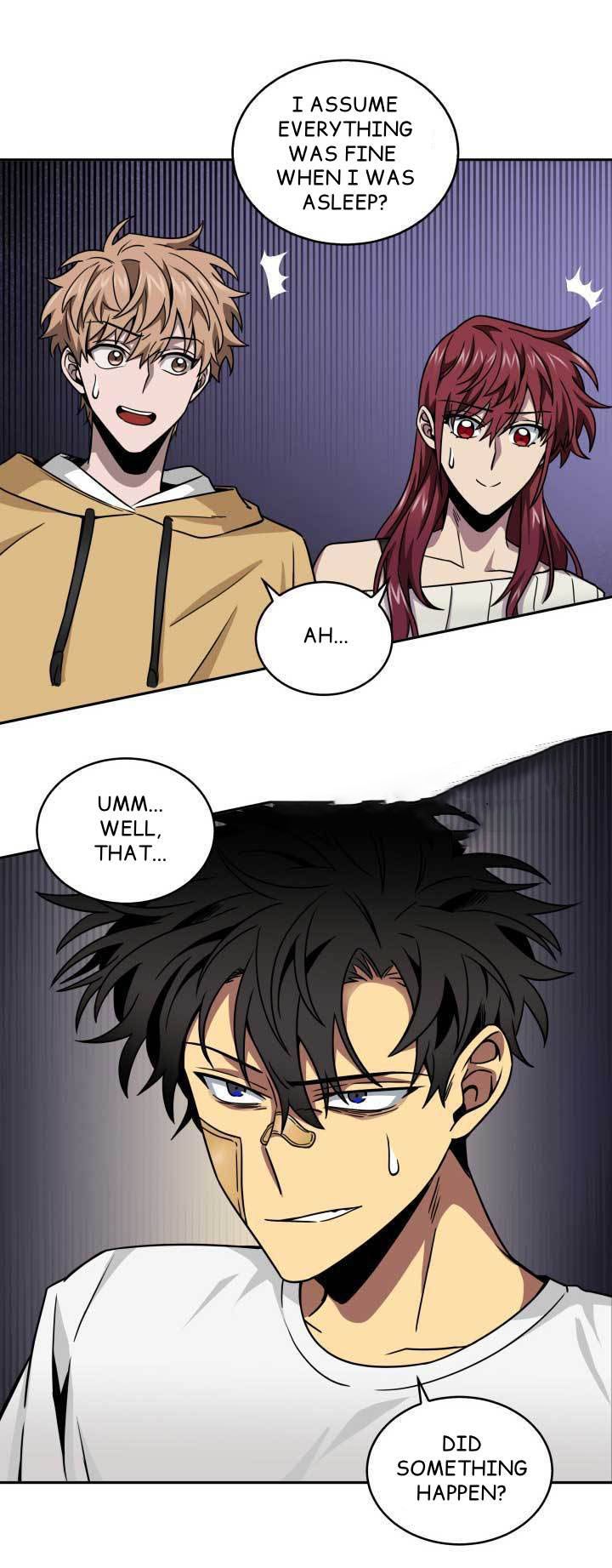 Tomb Raider King Chapter 117 - page 7