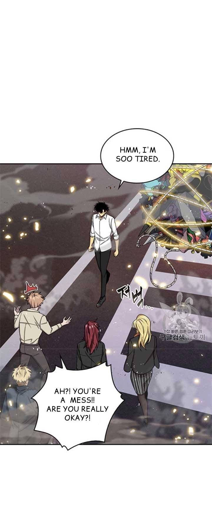 Tomb Raider King Chapter 116 - page 10