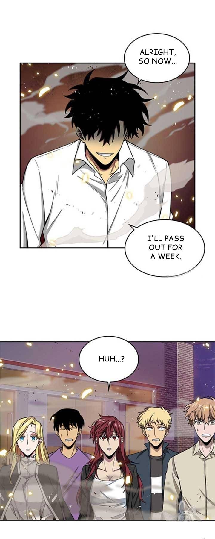 Tomb Raider King Chapter 116 - page 12