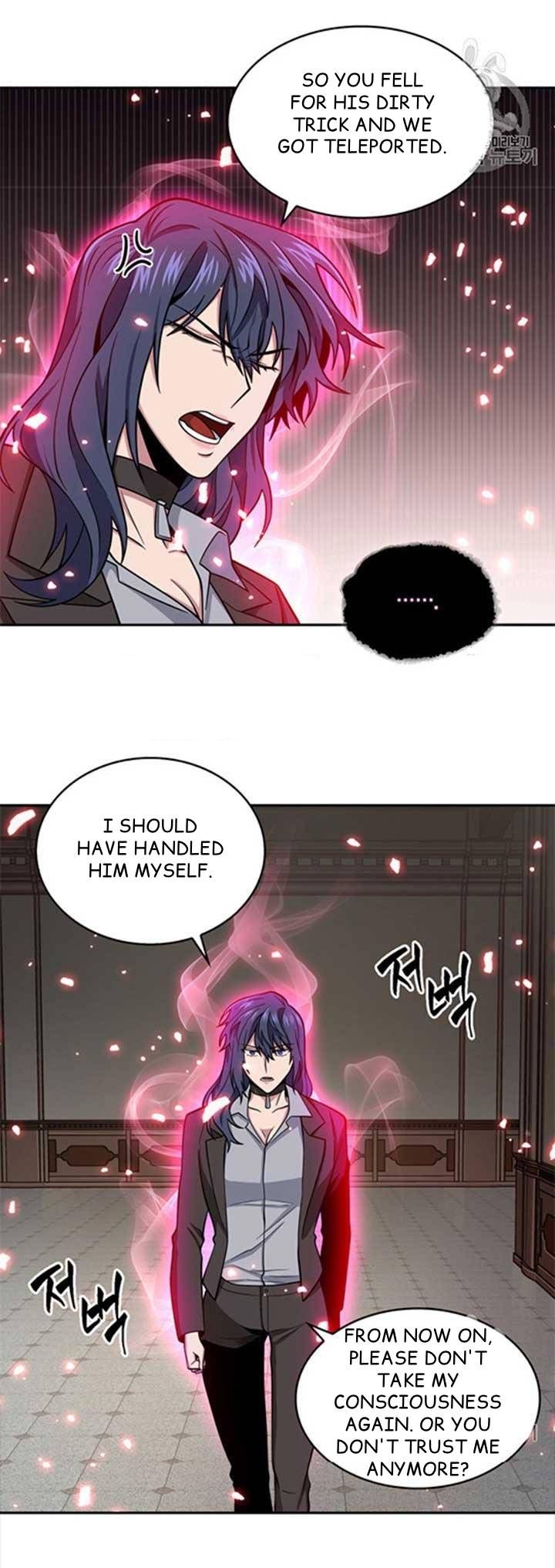 Tomb Raider King Chapter 116 - page 16