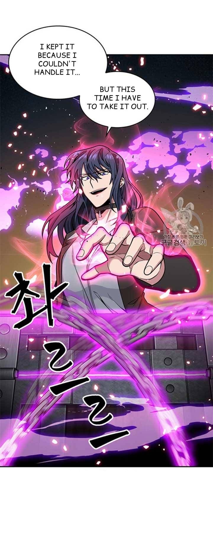 Tomb Raider King Chapter 116 - page 19