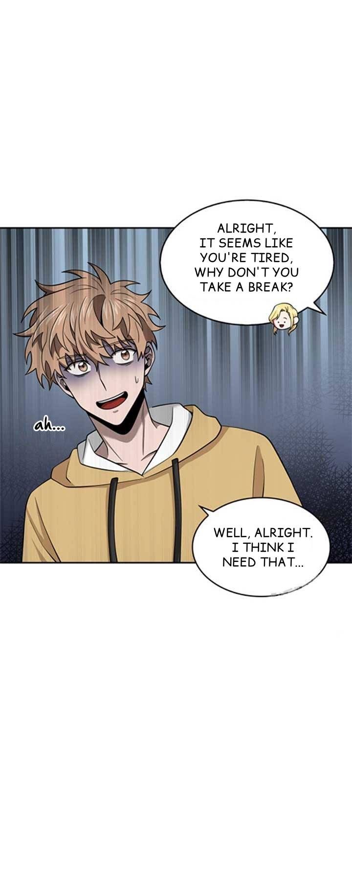 Tomb Raider King Chapter 116 - page 27