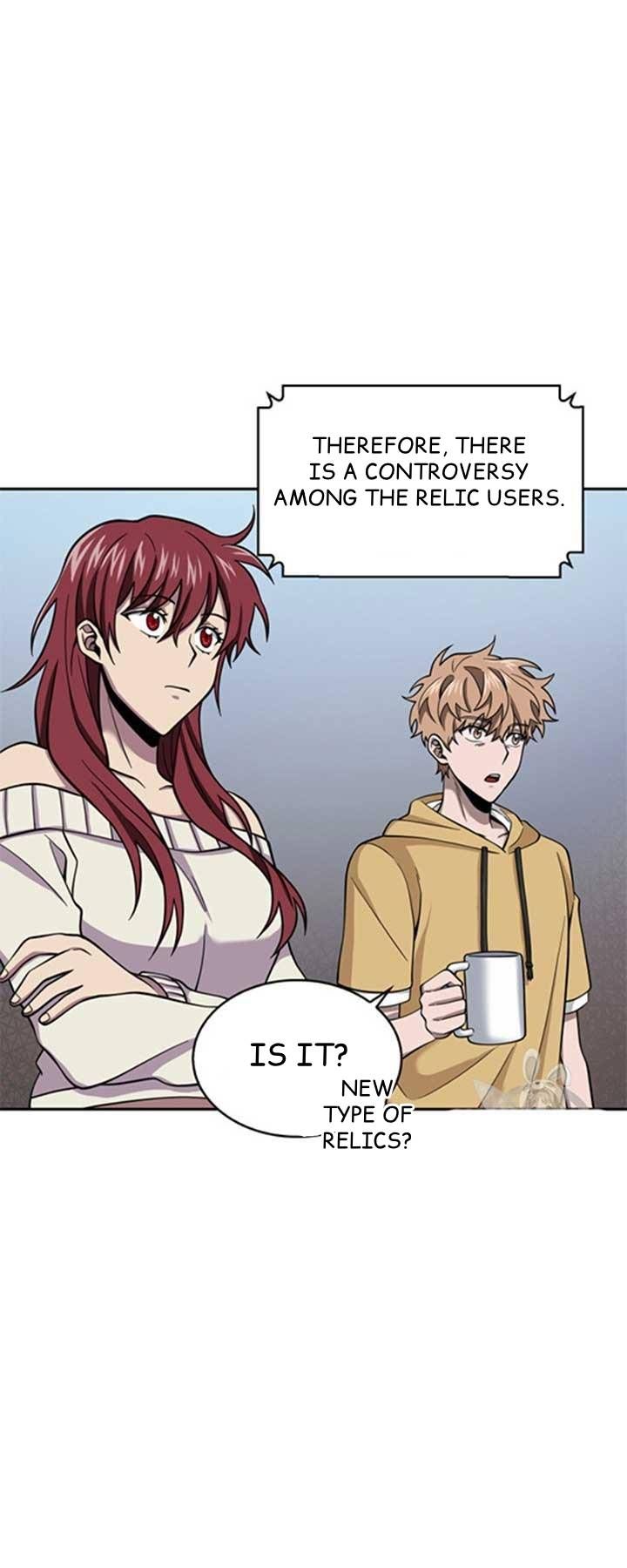 Tomb Raider King Chapter 116 - page 29