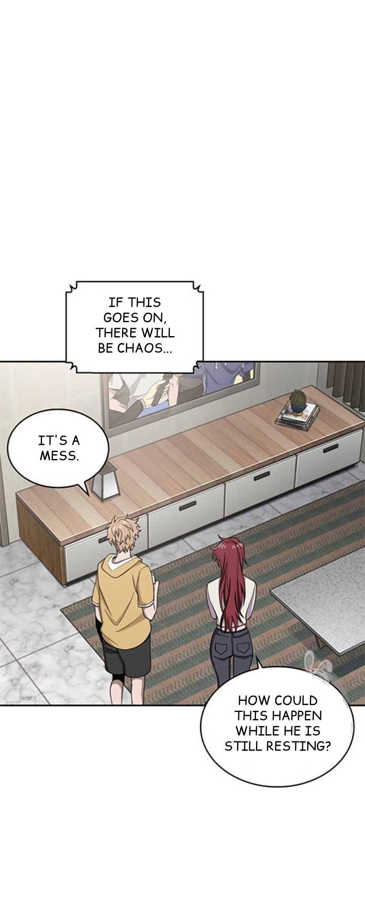 Tomb Raider King Chapter 116 - page 33