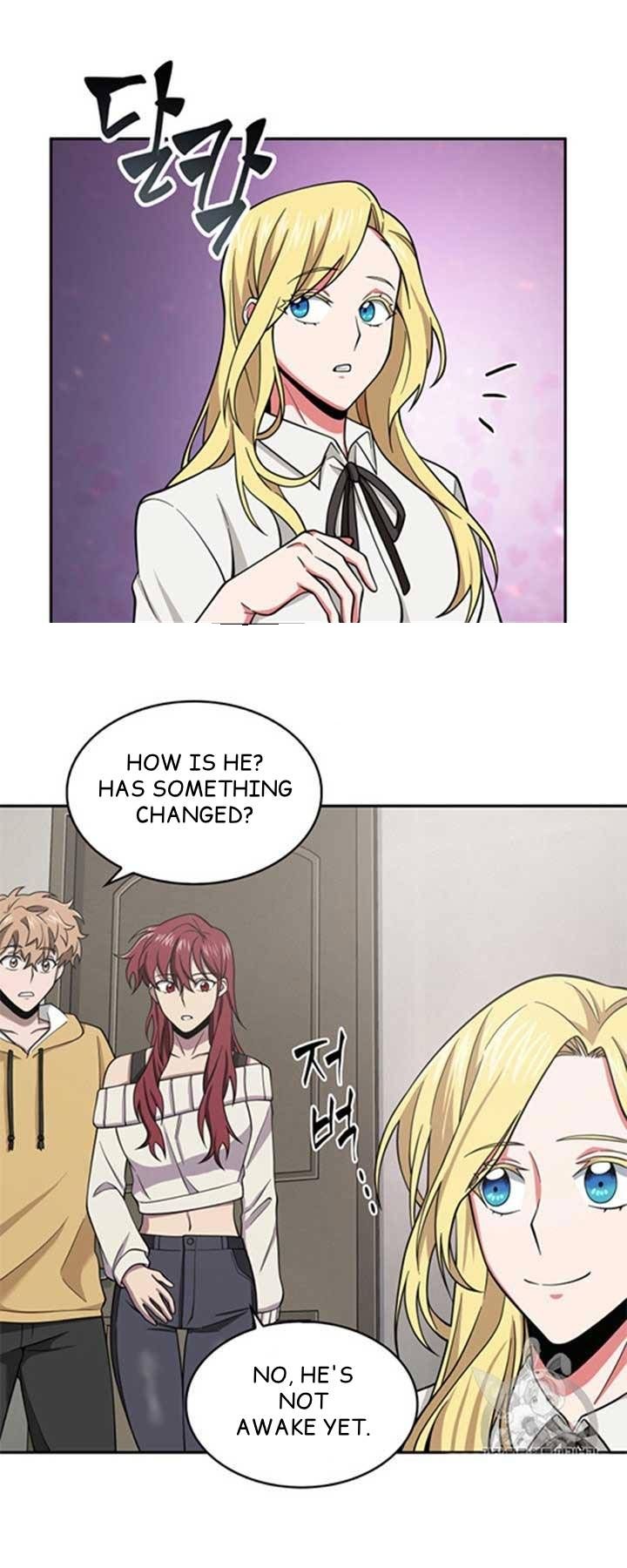 Tomb Raider King Chapter 116 - page 36