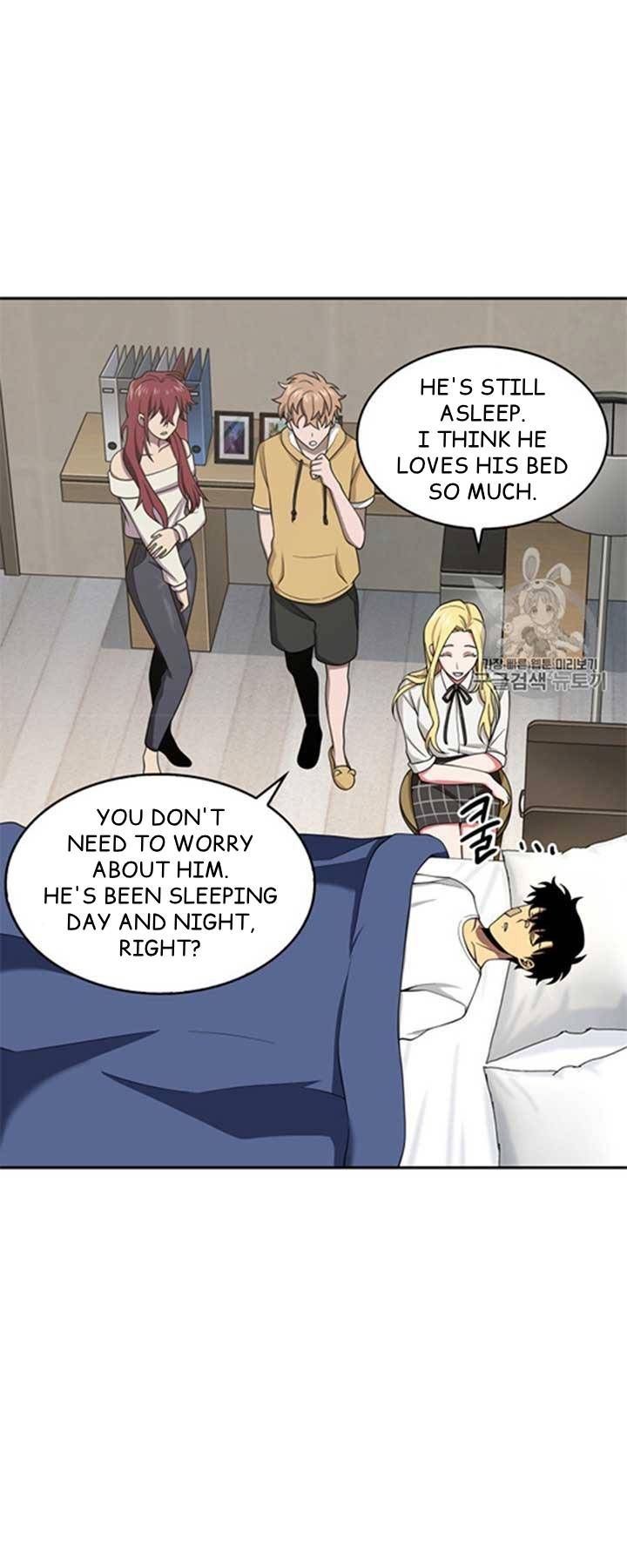 Tomb Raider King Chapter 116 - page 37