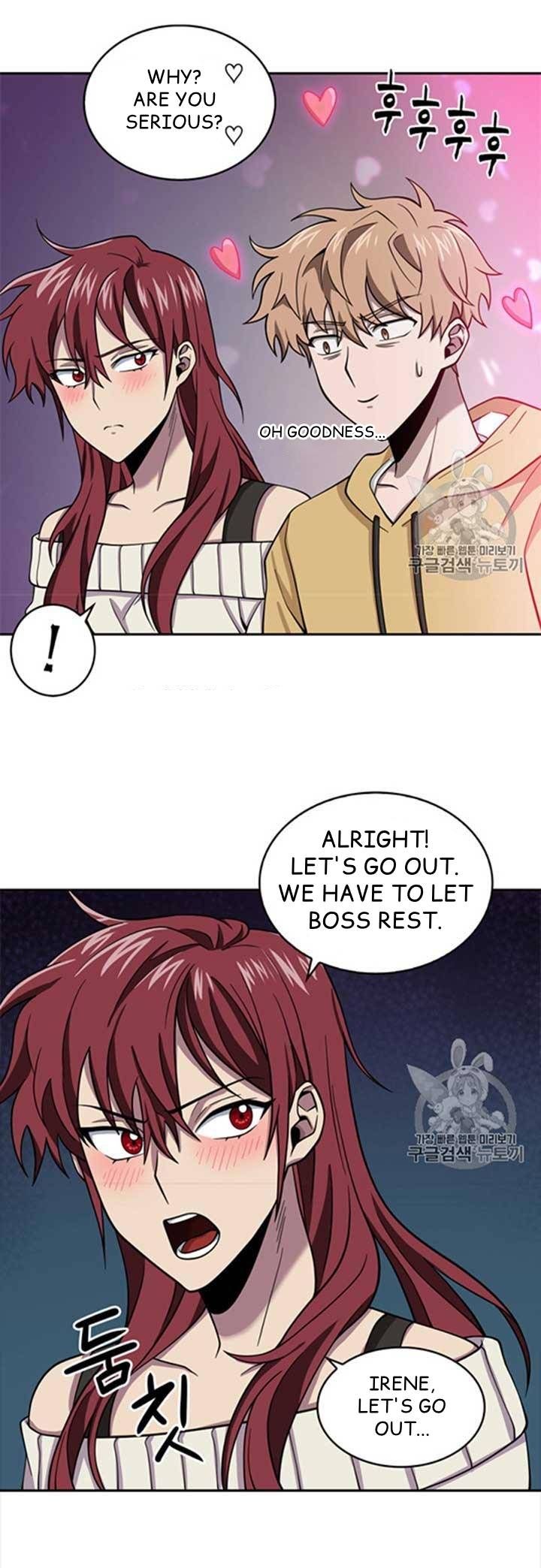 Tomb Raider King Chapter 116 - page 40