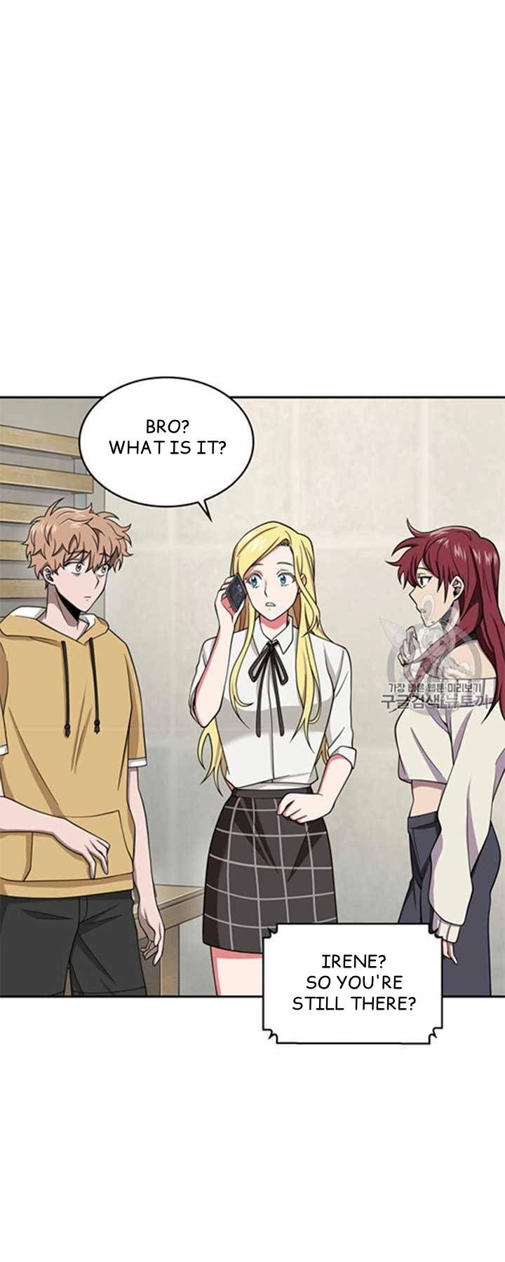 Tomb Raider King Chapter 116 - page 42