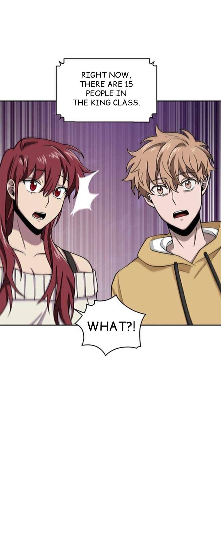 Tomb Raider King Chapter 116 - page 45