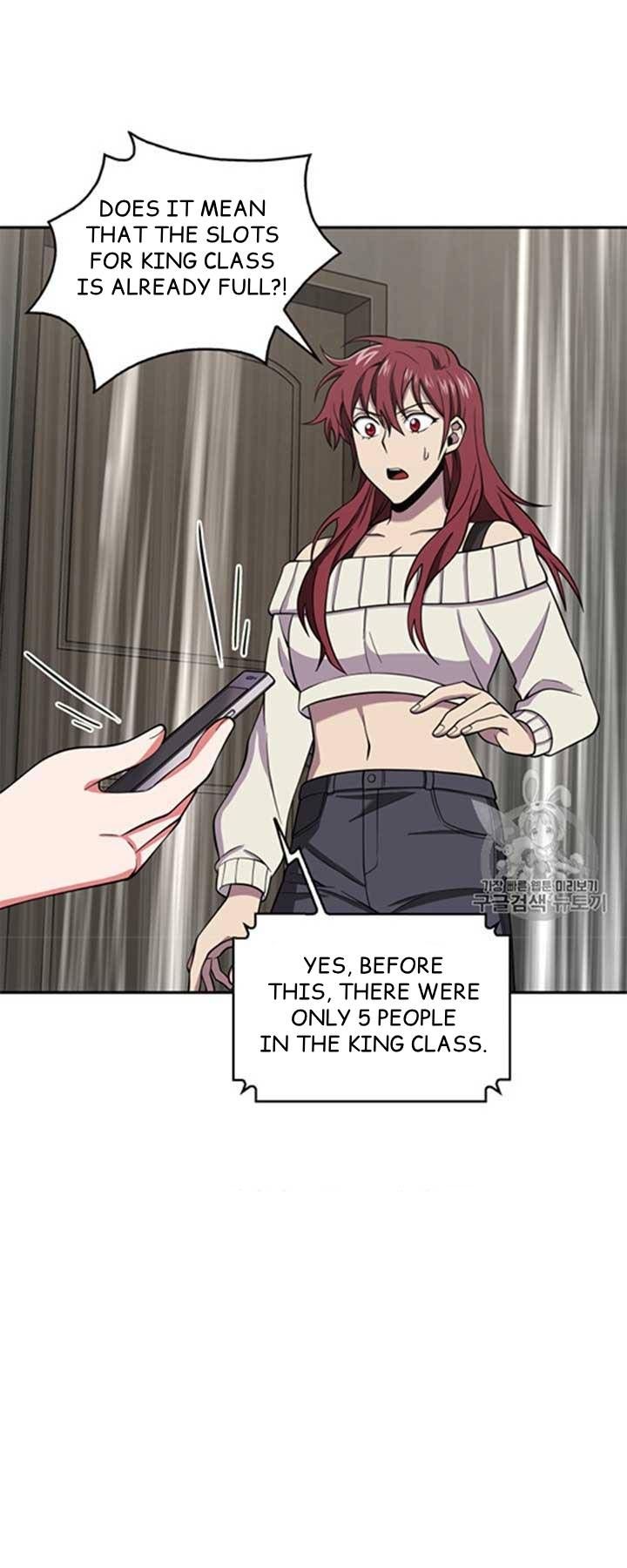 Tomb Raider King Chapter 116 - page 46