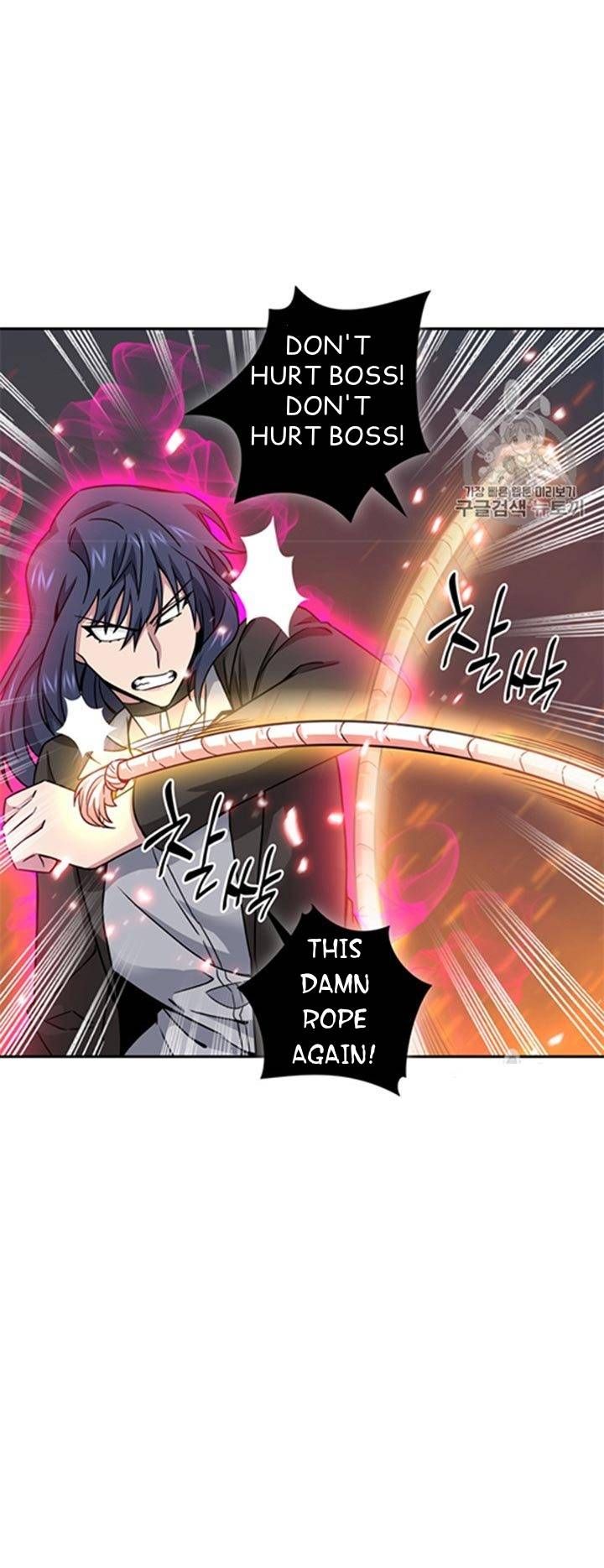 Tomb Raider King Chapter 115 - page 12