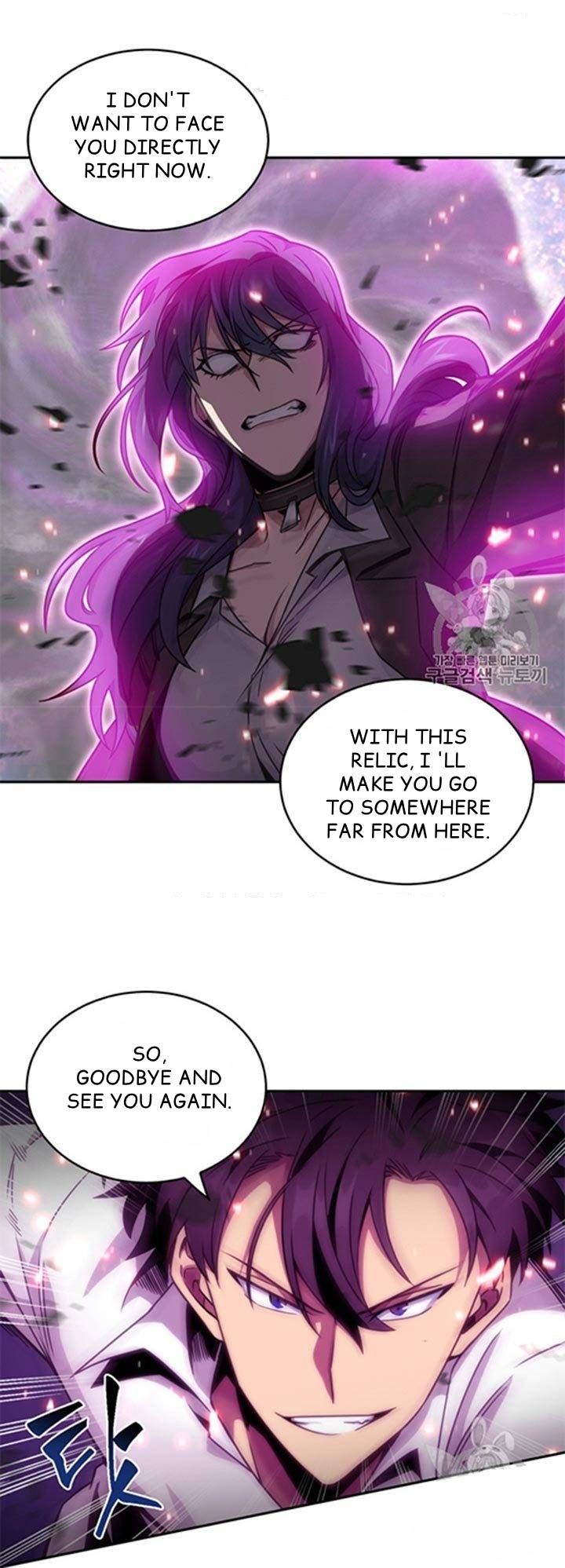 Tomb Raider King Chapter 115 - page 18